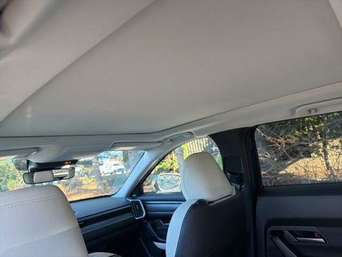 New 2026 MAZDA CX-50 AWD 2.5 S image 8