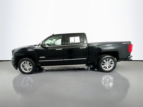 Used 2016 Chevrolet Silverado 1500 High Country w/ High Country Premium Package image 4