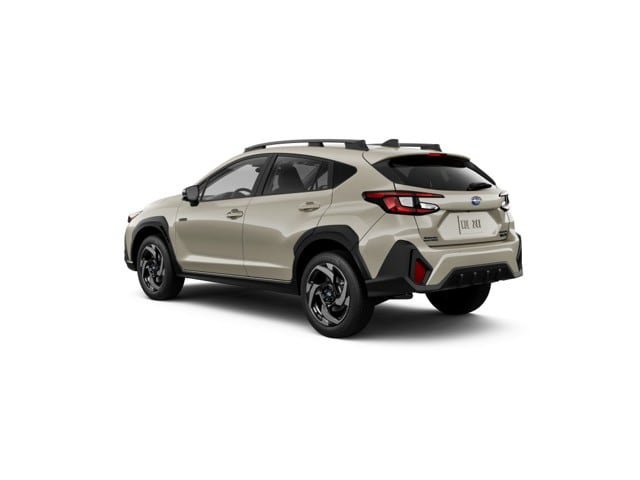 New 2026 Subaru Crosstrek 2.5i Limited AWD/4WD image 5