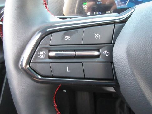 Certified 2025 Chevrolet Equinox RS w/ Convenience Package III AWD/4WD image 28