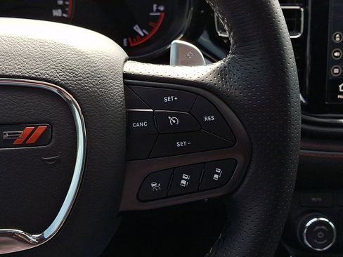 Used 2023 Dodge Durango GT image 22