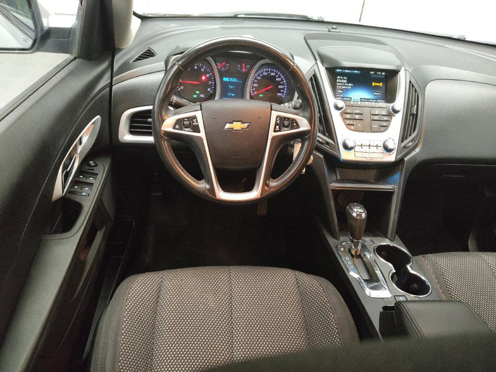 Used 2016 Chevrolet Equinox LT w/ Convenience Package FWD image 22