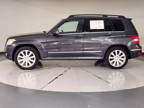 Used 2012 Mercedes-Benz GLK 350 2WD image 5