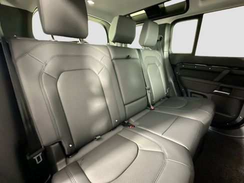 New 2026 Land Rover Defender 110 S image 29