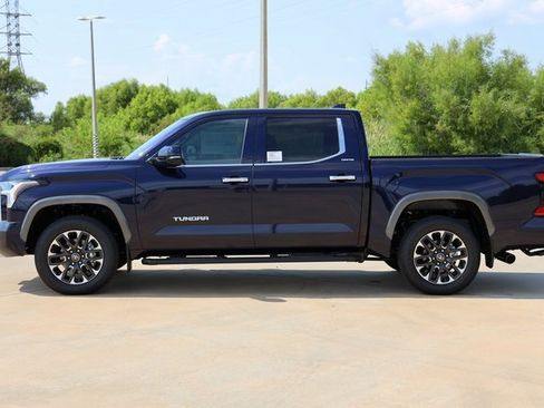 New 2026 Toyota Tundra Limited image 5
