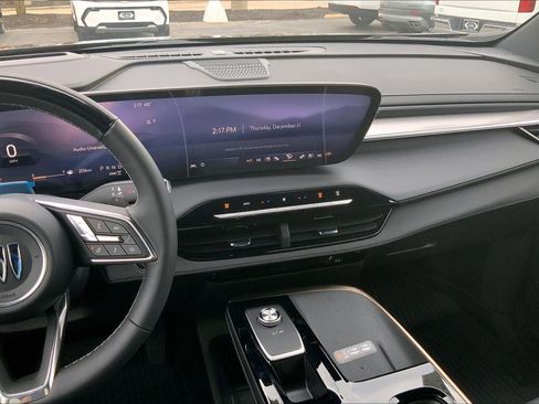 New 2026 Buick Enclave Avenir w/ Super Cruise Package image 6