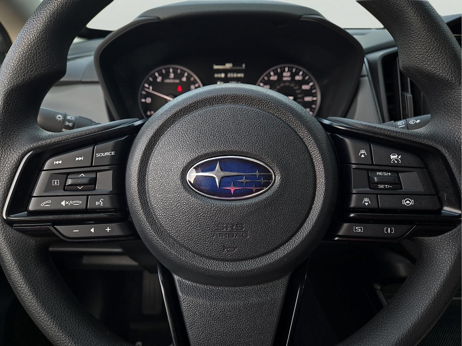 Certified 2026 Subaru Crosstrek 2.5i Premium AWD/4WD image 39