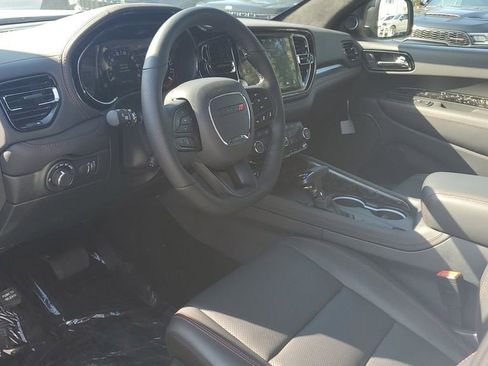 New 2026 Dodge Durango GT image 22