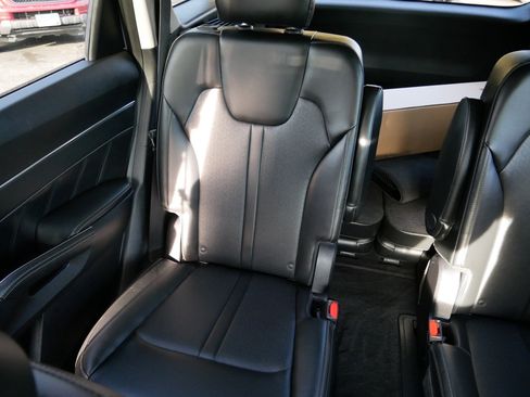 Used 2022 Kia Sorento SX image 12