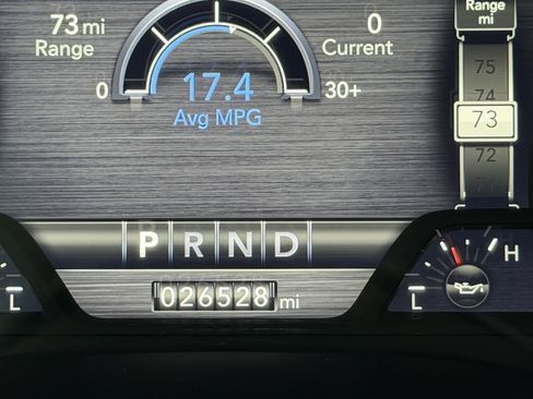 Used 2024 RAM 3500 Laramie w/ Night Edition image 14