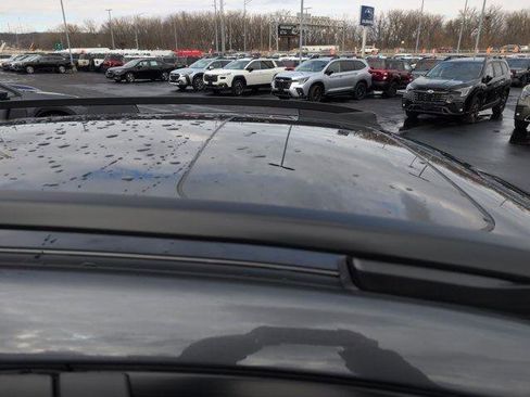 New 2026 Subaru Crosstrek 2.5i Limited w/ Crosstrek Mirror Package AWD/4WD image 10