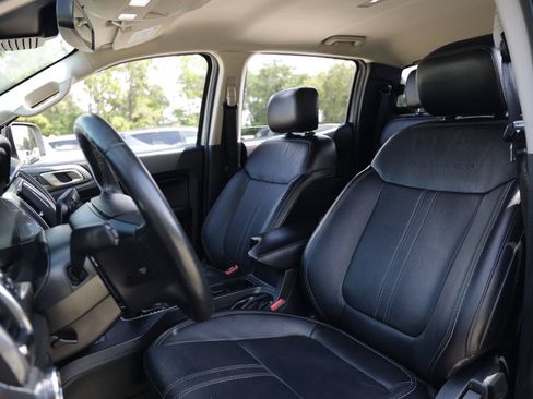Used 2019 Ford Ranger Lariat w/ Equipment Group 501A Mid RWD image 6