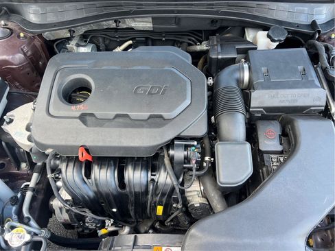 Used 2020 Kia Optima LX FWD image 27