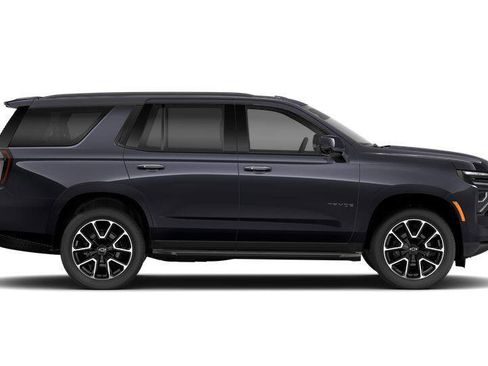 New 2026 Chevrolet Tahoe RST w/ Comfort Package AWD/4WD image 28