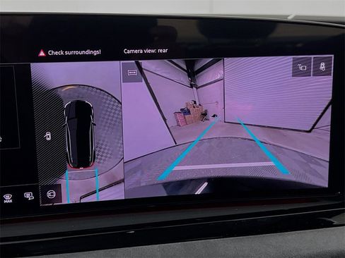 New 2026 Audi A6 Prestige image 14