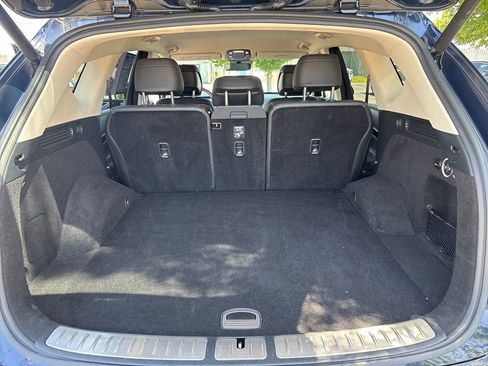 Used 2025 Genesis GV80 AWD 2.5T Standard image 38