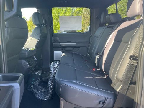 New 2026 Ford F150 Lariat w/ Equipment Group 502A High AWD/4WD image 14