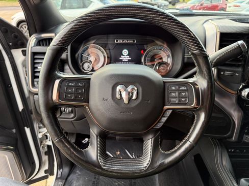 Used 2019 RAM 3500 Limited image 17