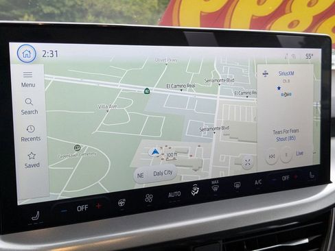 Used 2023 Ford Escape Active w/ Tech Pack #1 image 21