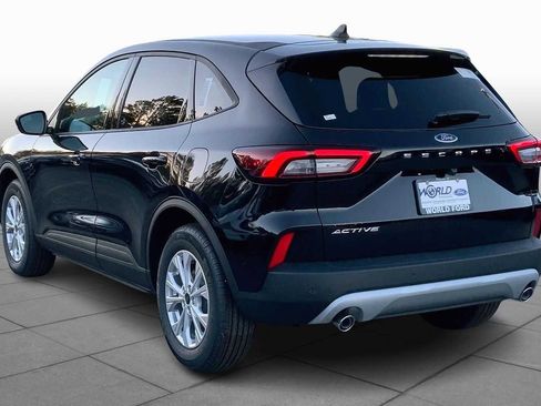 New 2026 Ford Escape Active w/ Tech Pack #1 FWD image 11