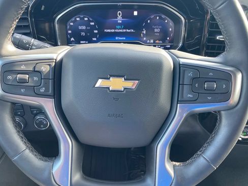 Used 2023 Chevrolet Silverado 1500 LT AWD/4WD image 9