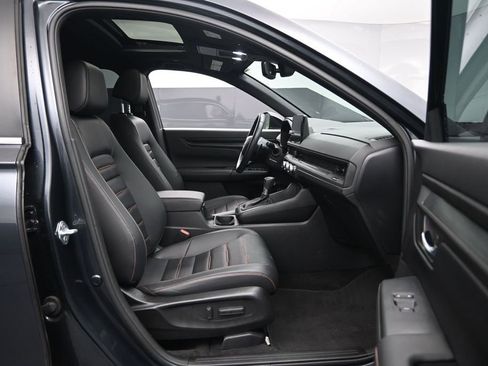 Used 2024 Honda CR-V Sport-L image 23