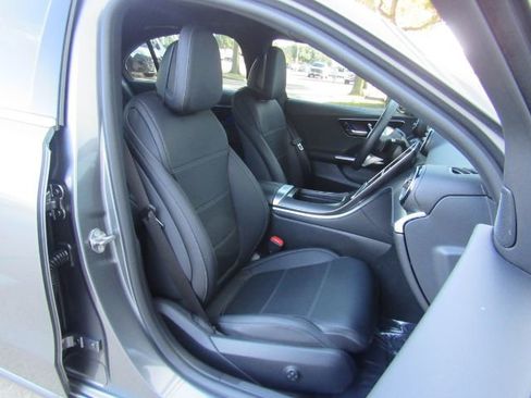 Used 2023 Mercedes-Benz C 300 Sedan image 24