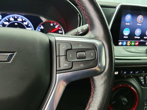 Used 2022 Chevrolet Blazer RS AWD/4WD image 19