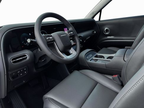 New 2026 Hyundai Palisade SEL Premium AWD/4WD image 14