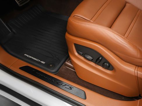 Certified 2023 Porsche Cayenne GTS image 38