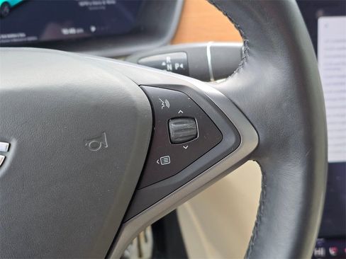 Used 2021 Tesla Model X Performance image 30