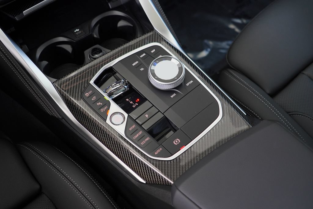 New 2026 BMW M440i w/ Premium Package RWD image 18