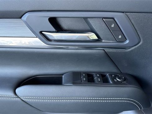 New 2026 GMC Terrain Elevation image 11