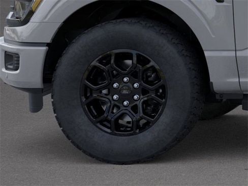 New 2026 Ford F150 XLT image 19