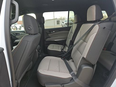 New 2026 Chevrolet Traverse LT w/ Driver Confidence Package image 11