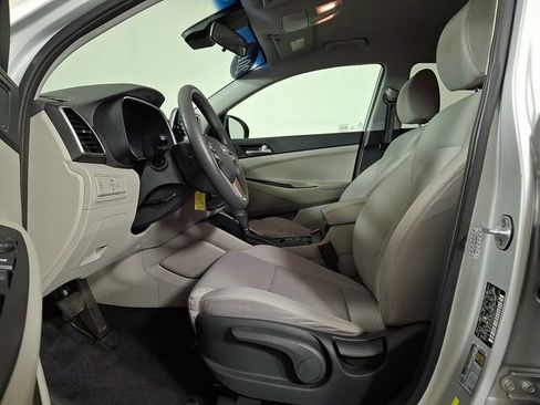 Used 2019 Hyundai Tucson SE AWD/4WD image 15