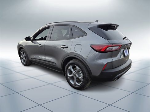 New 2025 Ford Escape ST-Line w/ Tech Pack #1 image 4
