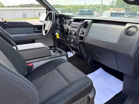 Used 2014 Ford F150 STX w/ Equipment Group 201A Mid AWD/4WD image 31