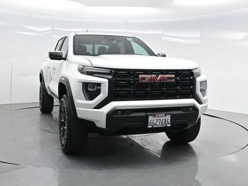 Used 2024 GMC Canyon Elevation w/ Convenience Package RWD image 64