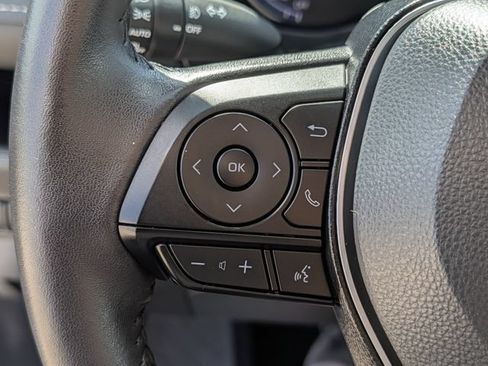 Certified 2025 Toyota RAV4 XLE Premium AWD/4WD image 22