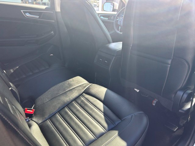 Used 2021 Ford Edge SEL w/ Convenience Package AWD/4WD image 12