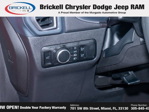 Used 2023 Ford Bronco Sport Big Bend AWD/4WD image 28