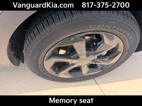 Used 2026 Kia Sorento SX Prestige AWD/4WD image 9