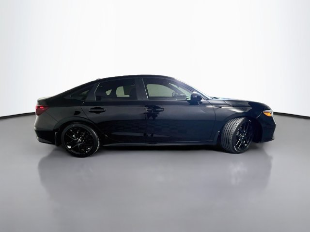 Used 2026 Honda Civic Sport image 9