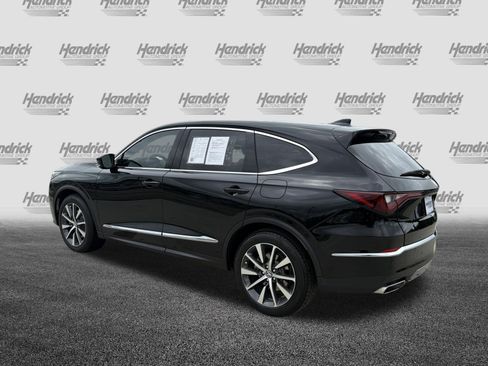 Certified 2026 Acura MDX FWD w/ Technology Package image 8