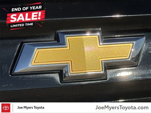 Used 2025 Chevrolet Tahoe LT image 20