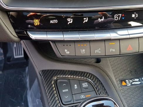 New 2026 Cadillac CT5 Sport image 16