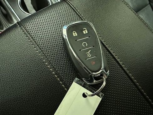 Used 2018 Chevrolet Traverse Premier w/ Redline Edition image 19