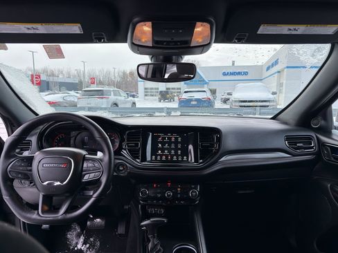 Used 2024 Dodge Durango GT w/ Blacktop Package image 27