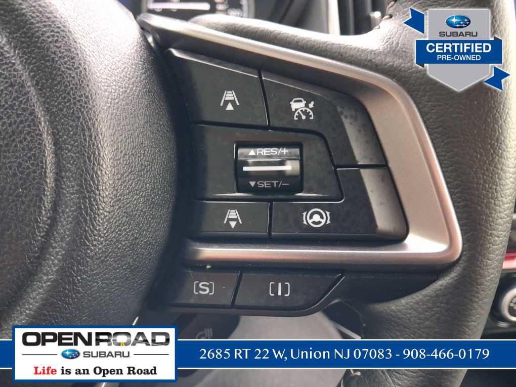 Used 2023 Subaru Forester Limited AWD/4WD image 28